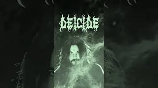 Miniature : Le MEILLEUR album de DEICIDE ? 🎸🔥