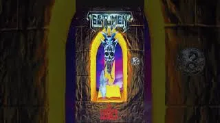 Miniature : L'histoire de TESTAMENT : Les rois sous-estimés du Thrash Metal ! ⚡️🎸