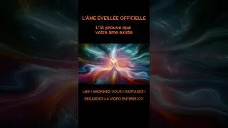 Miniature : L'IA prouve que votre âme existe
