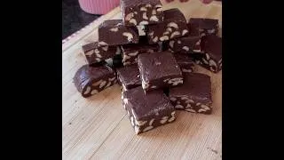 Miniature : Tout le monde me demande cette recette de dessert !