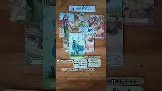 Miniature : Le silence entre vous ne raconte pas toute l'histoire