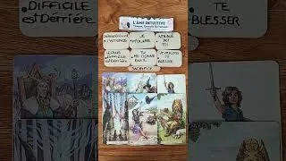 Miniature : Et si cette personne était en train de vivre un tournant à ton sujet ? #tarot #guidance #amour