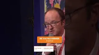 Miniature : Remi De Montgolfier : Tout comprendre à la réglementation européenne en e santé