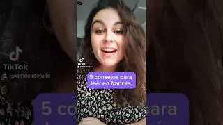 Miniature : 5 consejos para leer en un idioma extranjero