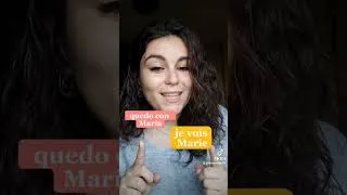 Miniature : Phrases du quotidien en français