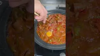 Miniature : Ne ratez jamais les œufs de votre chakchouka 🍳