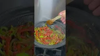 Miniature : Le secret de cette chakchouka ? Les épices ! 🤤