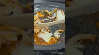 Miniature : L'astuce qui donne plus de goût à la chakchouka 🌶️