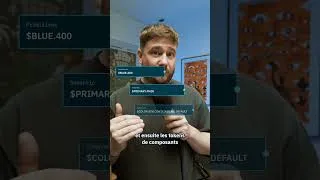 Miniature : Double les modes de variables Figma | #design #designsystem  #figma #designtokens
