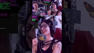 Miniature : RAFTERVIEW avec KOVA ! Et on taille un casque aux Eldars #twitch #hobby #question #40k #warhammer