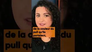 Miniature : L’effet mandela c’est quand tu crois que Kim Glow a 135 de QI 🤓 #societe #brainrots #analyse
