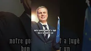 Miniature : La HONTE retombera sur nous... Mais le Déshonneur...