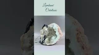 Miniature : Le bracelet Arielle - Lamhané