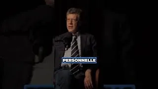 Miniature : Les droits de l'IA - Laurent Alexandre