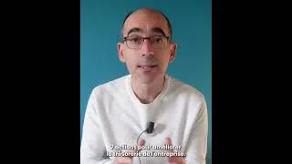 Miniature : Masterclass 7 actions pour améliorer sa trésorerie