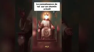 Miniature : Le Royaume est en vous