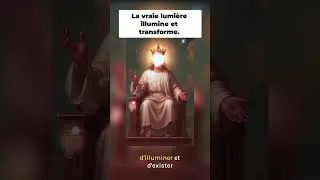 Miniature : La vraie nature d'un être éveillé