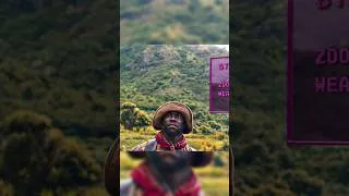 Miniature : Jumanji clip du film #2 #jumanji  #shorts  #movie  #movierecap
