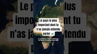 Miniature : Ce minuscule pays attire toutes les armées du monde