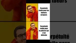 Miniature : MEME #11 : ANTOINE LÉAUMENT FACE AUX PIRES CRIMINELS VS FACE A LA POLICE