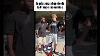 Miniature : VOICI LE PLUS GRAND GÉNIE DE LA FRANCE INSOUMISE