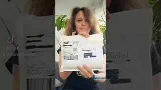 Miniature : Unboxing Albin Michel #booktube