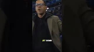 Miniature : Quand Rosenior pète un câble 🤣🤣 #om #foot #ligue1 #football