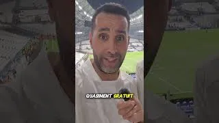 Miniature : Emerson l'affaire du siècle  ! #om #football #foot #ligue1