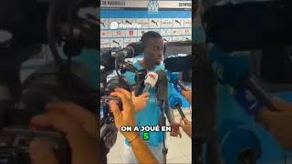 Miniature : le couteau Suisse #om #football #ligue1 #foot