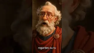Miniature : Tu ne verras plus les choses de la même façon…