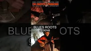 Miniature : BLUES Roots Groove