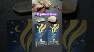 Miniature : Ta guidance du jour avec l’oracle de Jowhan : https://www.esensmana.fr  #oracles #guidance