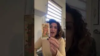 Miniature : Voici ta guidance pour ce jour 11/11/2024 #reviews #guidance #revieworacle #oracles #tarot #message