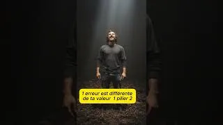 Miniature : 5 piliers psychologiques pour reconstruire la confiance après une erreur