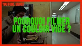 Miniature : Pourquoi filmer un couloir vide dans Taxi Driver