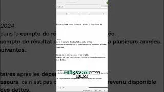 Miniature : Comptabilité et modélisation financière : pourquoi c’est essentiel