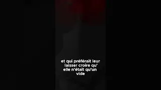 Miniature : S'effacer pour ne pas dépasser du cadre #Storytelling #creepy  #Autisme
