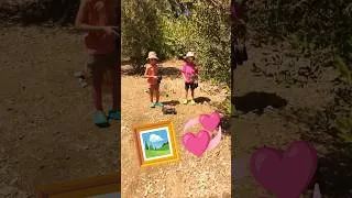 Miniature : On Aurait Été Bien Aux Rameaux 🖼️💞 #traxxas #nature #expat #amour