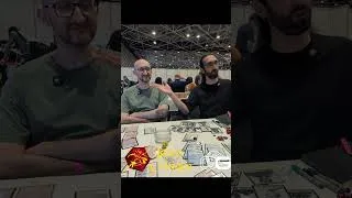 Miniature : Heart Runner - Interview rapide à Octôgones