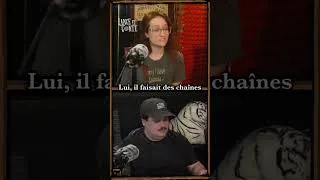 Miniature : C'est pas tout le monde qui est capable de "read the room" #dnd #donjonsetdragons #dndclips #geek