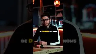 Miniature : Elle a un nom la hache ?🪓