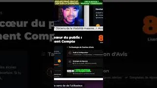 Miniature : ChatGPT: Maîtrisez votre réputation et gagnez la confiance ! #shorts