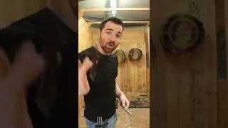 Miniature : un bon couteau de lancer ??