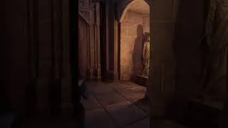 Miniature : Hogwarts Legacy 🧙‍♂️  Page du guide des sorciers cachée ! 🪄