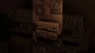 Miniature : Hogwarts Legacy 🧙‍♂️ Les clefs du dédalles, récompense Poufsouffle 🪄