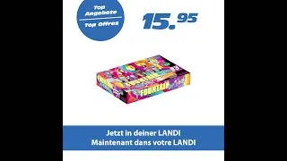Miniature : Top offres sem.30 #landi #landimagasin