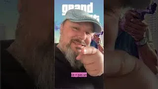 Miniature : GTA6 ennemi du JV ? 🫪👀😬 #gta6 #playstation #xbox #switch