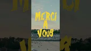 Miniature : ⚡ BFBF, la XVᵉ ⚡ Merci ❤️