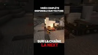 Miniature : J'ai trouver un bug de dublication sur minecraft !! #shorts