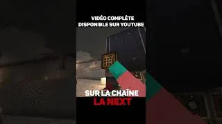 Miniature : Bug de dublication sur Minecraft !! #shorts